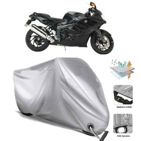 Bmw K 1300 S Motor Motorsiklet Brandası (MY)