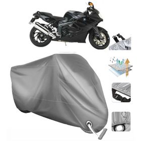 Bmw K 1300 S VINLEKS Motor Brandası (Bağlantı, Kilit Uyumlu)