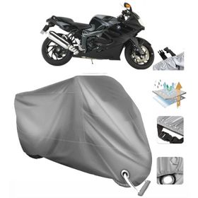 Bmw K 1300 S VINLEKS Motor Brandası (Bağlantı, Kilit Uyumlu)