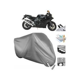 Bmw K 1300 S VINLEKS Motor Brandası (Bağlantı, Kilit Uyumlu)