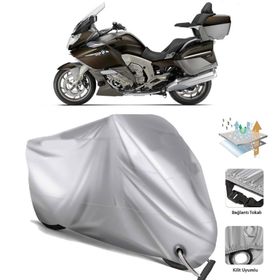 Bmw K 1600 Gtl Motor Brandası