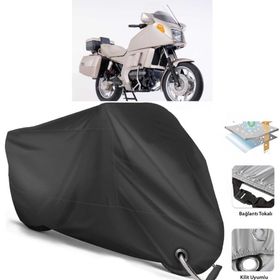 Bmw K1100 LT Motorsiklet Branda