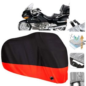 Bmw K1200 LT Motorsiklet Branda