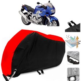Bmw K1200 R Motorsiklet Branda