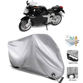 Bmw K1200 S Motor Brandası