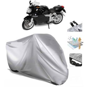 Bmw K1200 S Motor Brandası