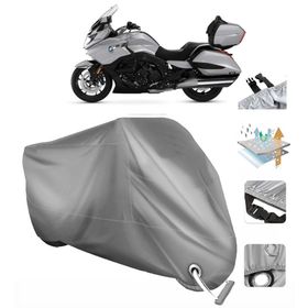 Bmw K1600 GT Motorsiklet Branda