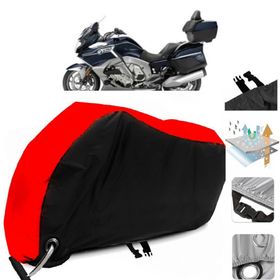 Bmw K1600 GTL Motorsiklet Branda
