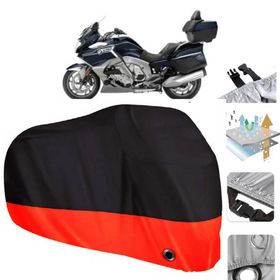 Bmw K1600 GTL Motorsiklet Branda