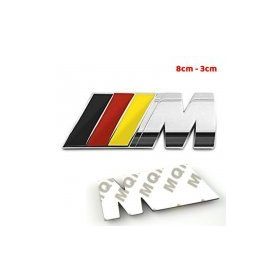 Bmw M Krom Germany Bagaj Arma