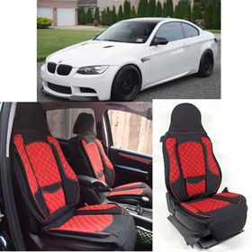 Bmw M3 Coupe Oto Koltuk Kılıfı