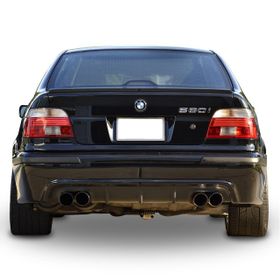 Bmw N11.3744 E39 Plastik Difüzör