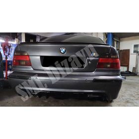 Bmw N11.3744 E39 Plastik Difüzör