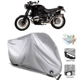 Bmw R 1100 R Motor Brandası