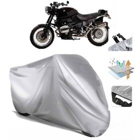 Bmw R 1100 R Motor Brandası