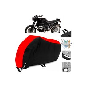 Bmw R 1100 R Motor Brandası