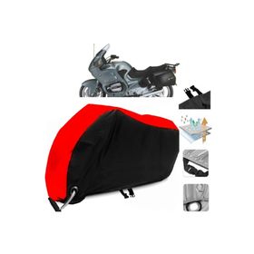 Bmw R 1100 Rt Motor Brandası