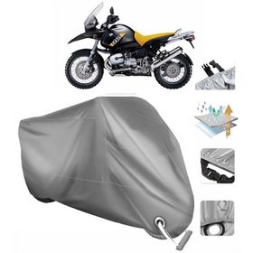 Bmw R 1150 Gs Adventure Motor Brandası