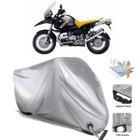 Bmw R 1150 Gs Adventure Motor Brandası