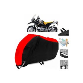 Bmw R 1150 Gs Adventure Motor Brandası