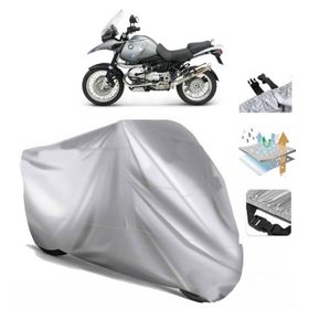 Bmw R 1150 GS Gri Miflonlu Premium 4 Mevsim Motor Brandası