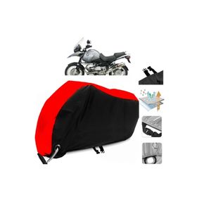 Bmw R 1150 GS Gri Miflonlu Premium 4 Mevsim Motor Brandası