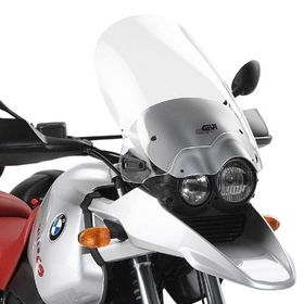 Bmw R 1150 Gs Motor Brandası