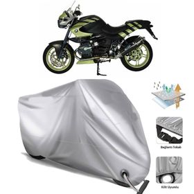 Bmw R 1150 R Motor Brandası