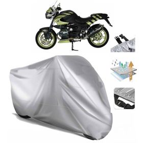 Bmw R 1150 R Motor Brandası
