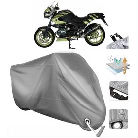 Bmw R 1150 R Vınleks Motor Brandası