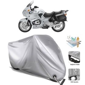 Bmw R 1150 Rt Motor Brandası