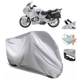 Bmw R 1150 Rt Motor Brandası