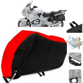 Bmw R 1150 Rt Motor Brandası