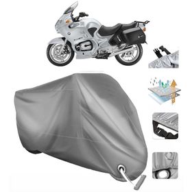 Bmw R 1150 Rt Vınleks Motor Brandası