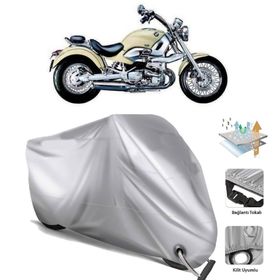 Bmw R 1200 C Motor Brandası