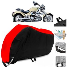 Bmw R 1200 C Motor Brandası