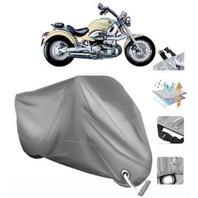 Bmw R 1200 C Vınleks Motor Brandası