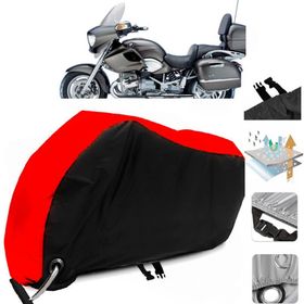 Bmw R 1200 Cl Motor Brandası