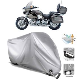 Bmw R 1200 Cl Motor Brandası