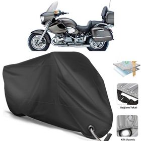 Bmw R 1200 Cl Motor Brandası