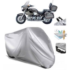 Bmw R 1200 Cl Motor Brandası
