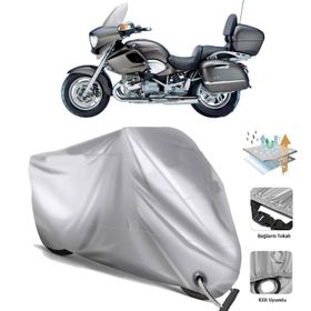 Bmw R 1200 Cl Motor Brandası