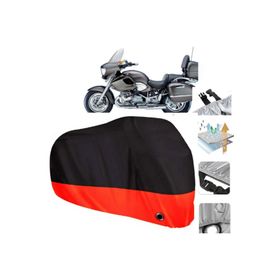 Bmw R 1200 Cl Motor Brandası
