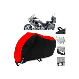 Bmw R 1200 Cl Motor Brandası