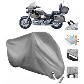 Bmw R 1200 Cl Vınleks Motor Brandası