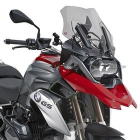Bmw R 1200 GS Arka Çanta Uyumsuz Ultra Kalın Su Geçirmez Motor Brandası