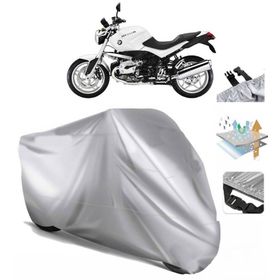 Bmw R 1200 R Motor Brandası