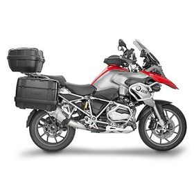 Bmw R 1200 R Motor Brandası