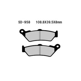 Bmw R 1200 Rs Motor Brandası