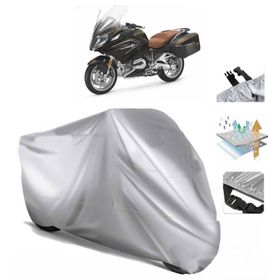 Bmw R 1200 Rt Motor Brandası